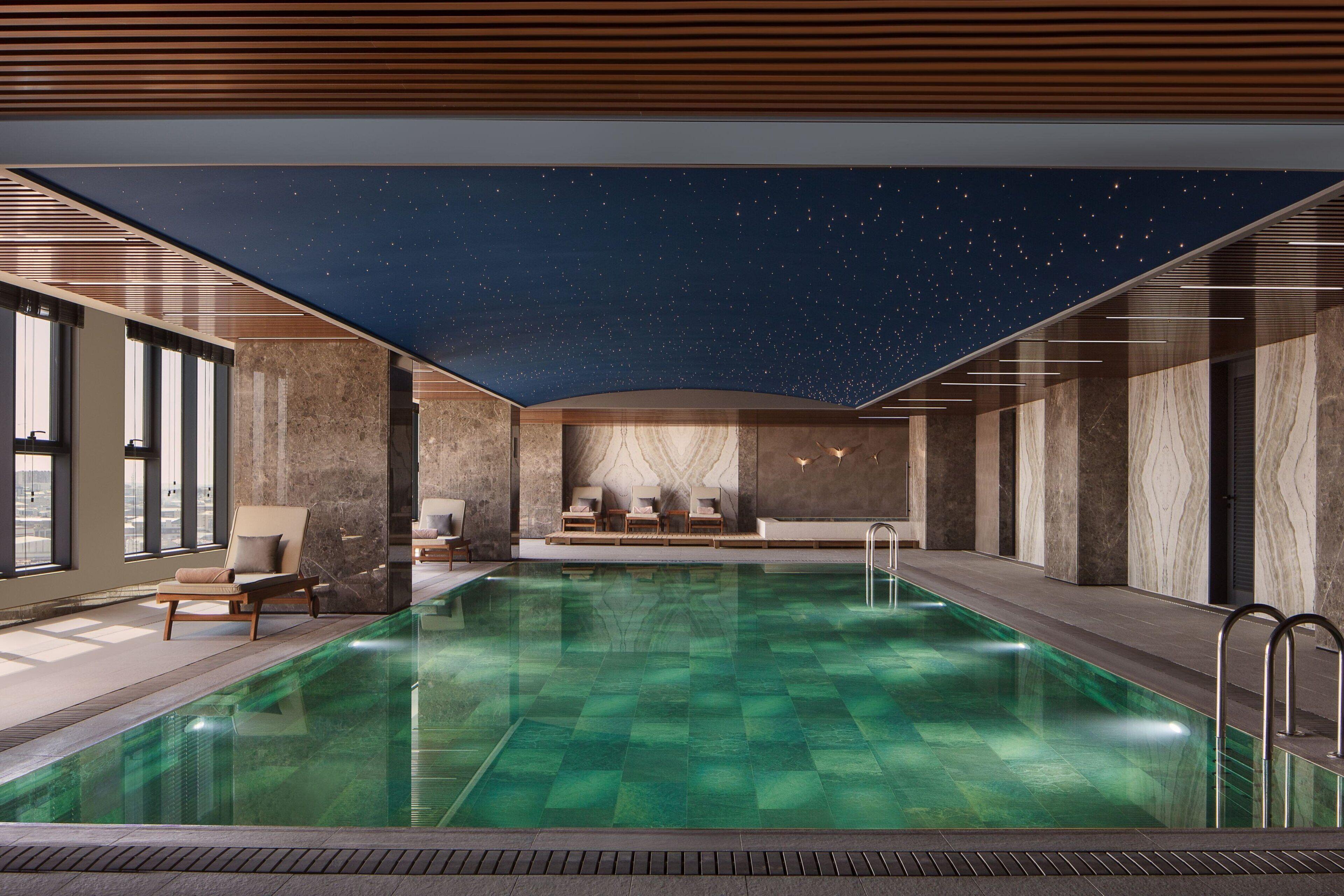 Sheraton Istanbul Esenyurt — Fotoğraflar 2